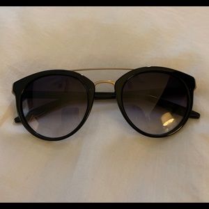 Barton Perreira Sunglasses